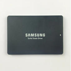 Used PM863 1.92T SATA 6Gb/s 2.5-Inch Enterprise SSD MZ-7LM1T9Z